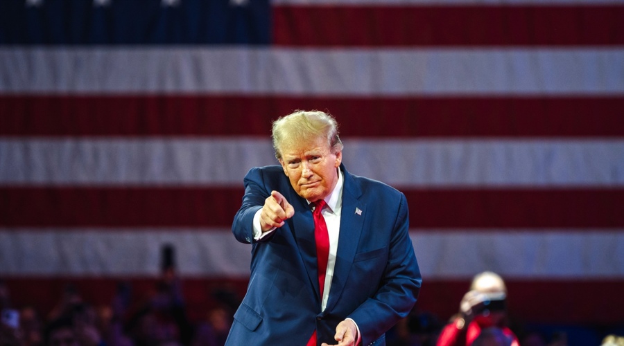 Trump Accounts Go Live as US Brokers Line Up for Rollover Business